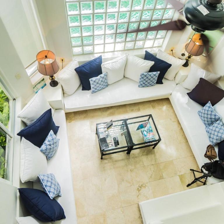 Royal Palms 5 - Two-Bedroom Apartment - 26