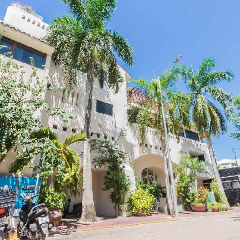 Royal Palms 5 - Two-Bedroom Apartment - 32