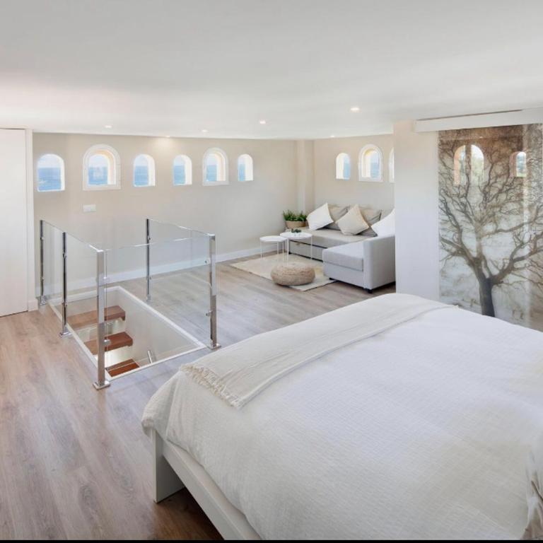 AMAZING DUPLEX NEXT TO THE BEACH IN MARBELLA - Apartamento - 11