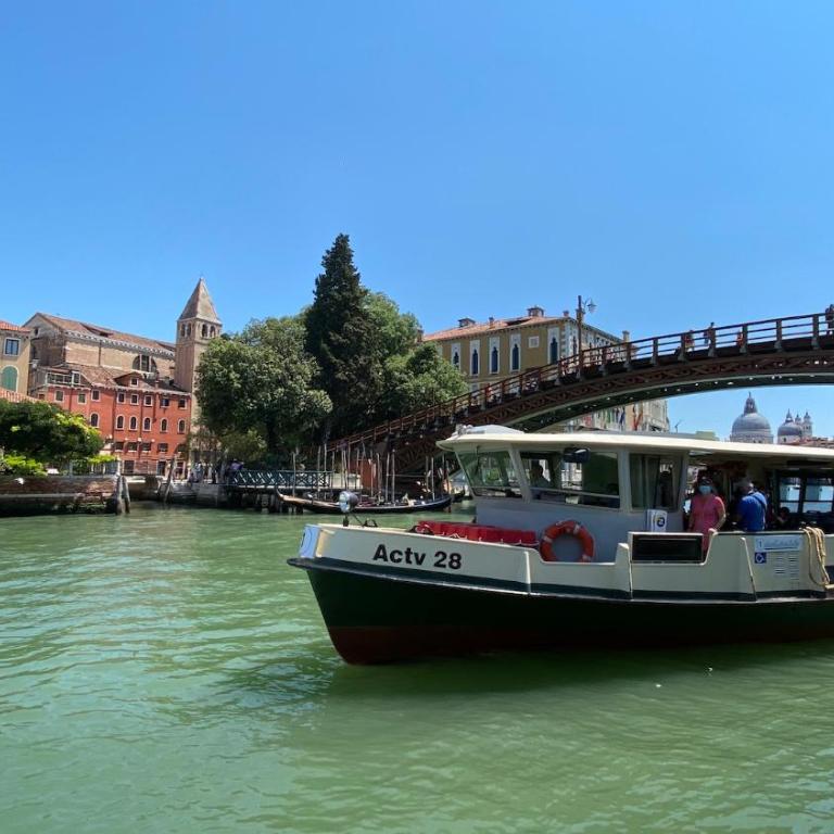 CA' ROMANTICA - BIG APPARTMENT at ACCADEMIA - Appartamento con 2 Camere da Letto - 38