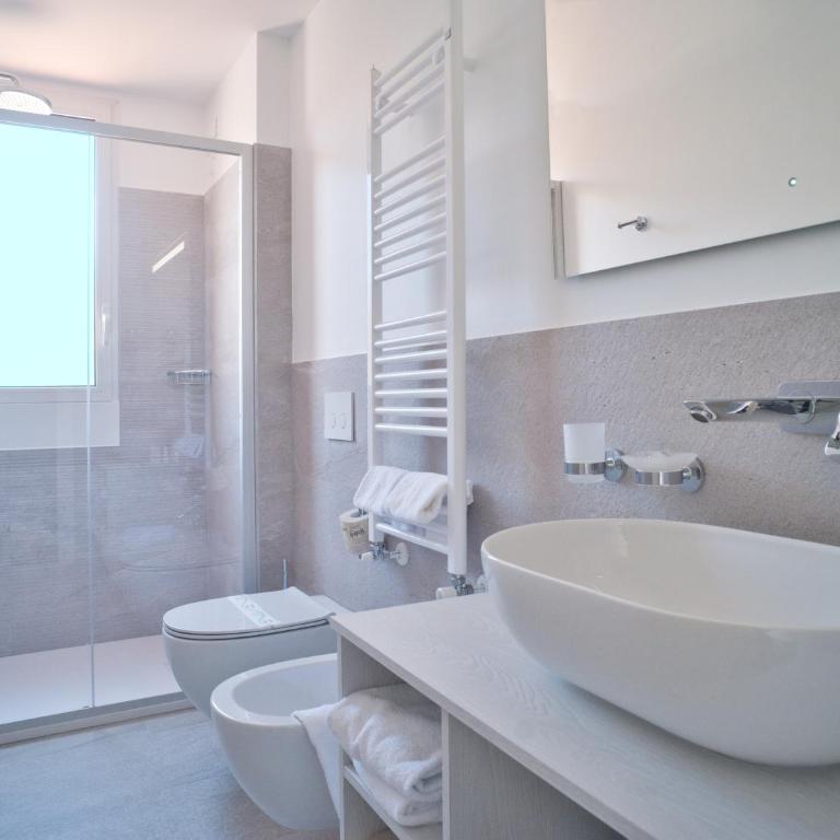 Hotel Medusa - Camera Familiare - 1