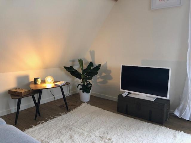 L'OASIS - Two-Bedroom Apartment - 10