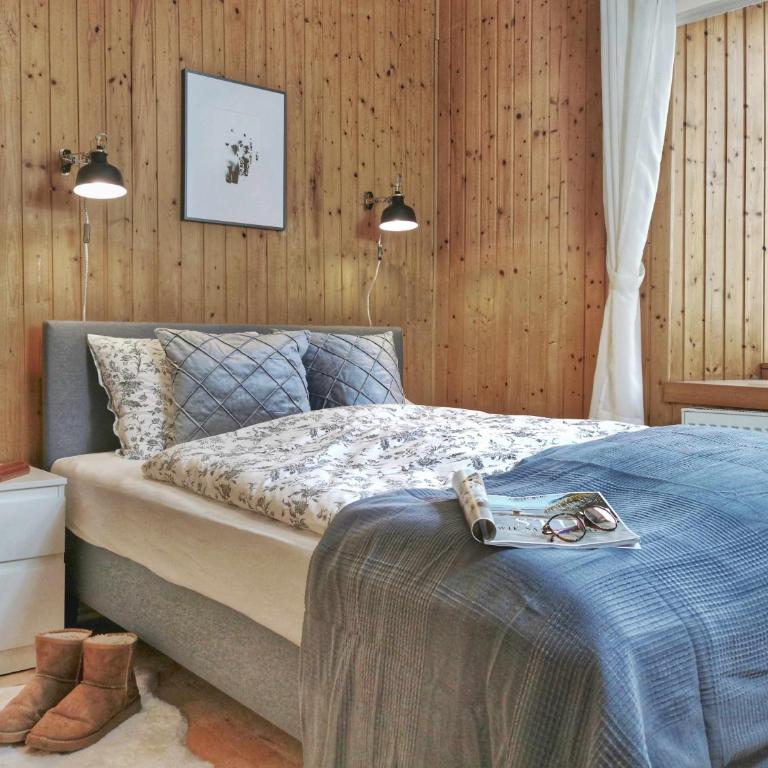 Ferienwohnung Himmelberg 80m2 in der Altstadt und toll für Familien - Apartment mit 2 Schlafzimmern - 1