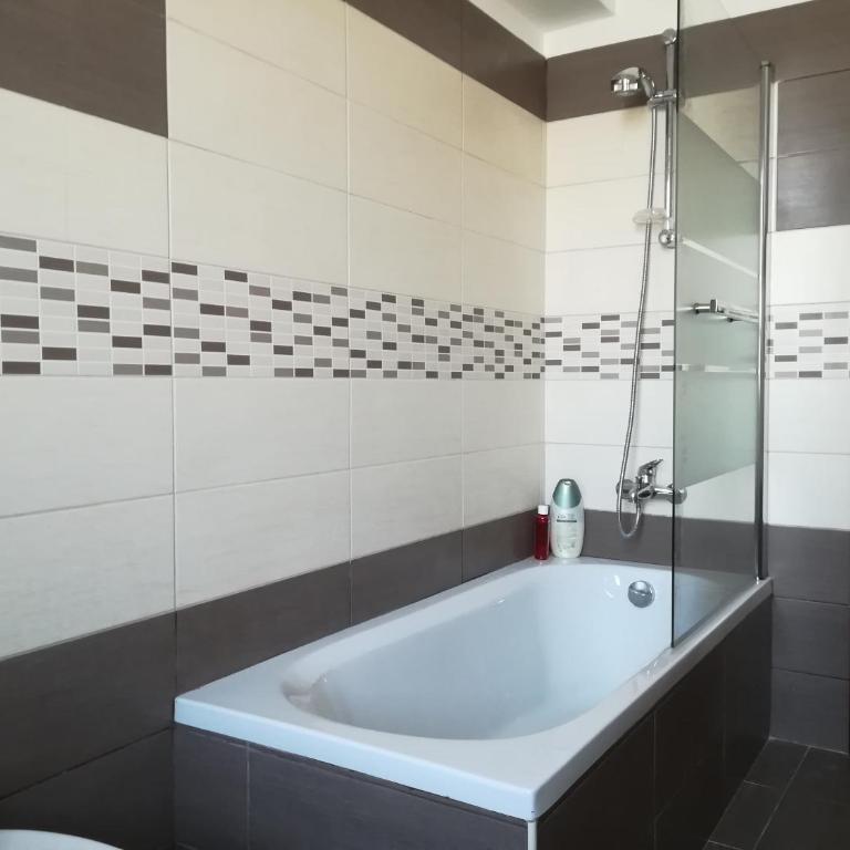 Altavista Holiday Home - Apartment - 12