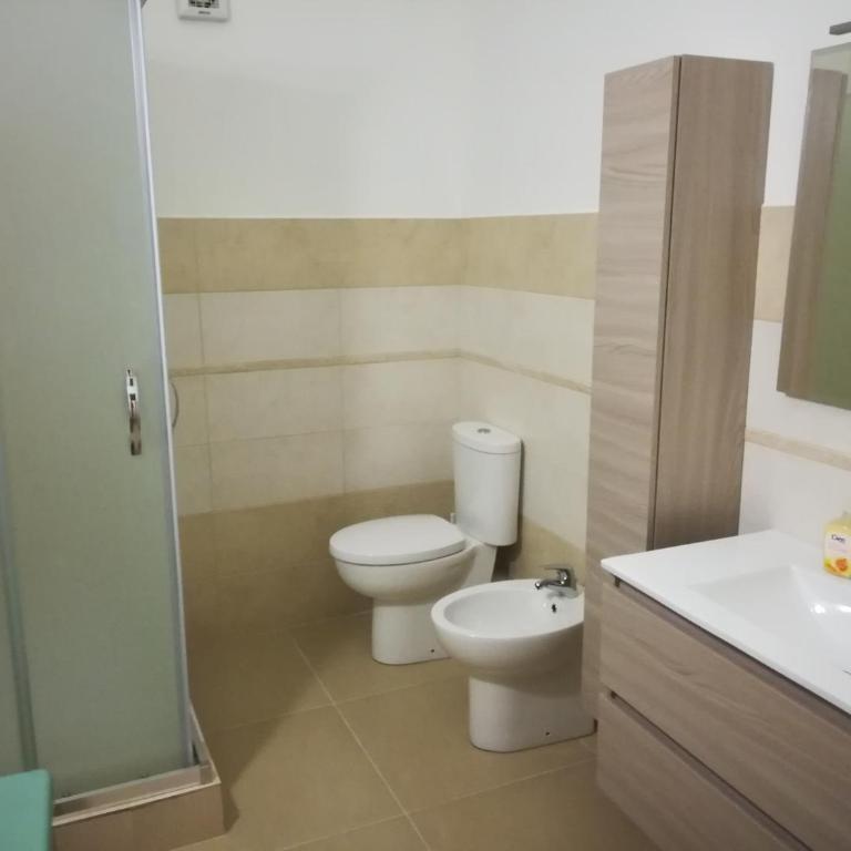 Altavista Holiday Home - Apartment - 11