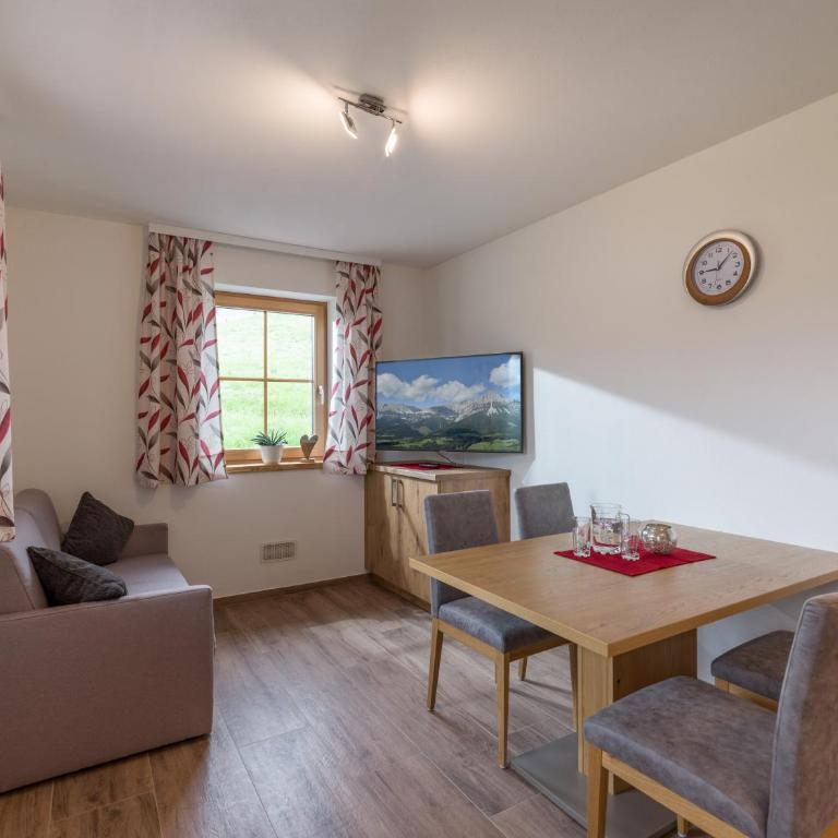 Bergappartements Reithammer - Ellmau - Apartamento de 1 dormitorio - 1