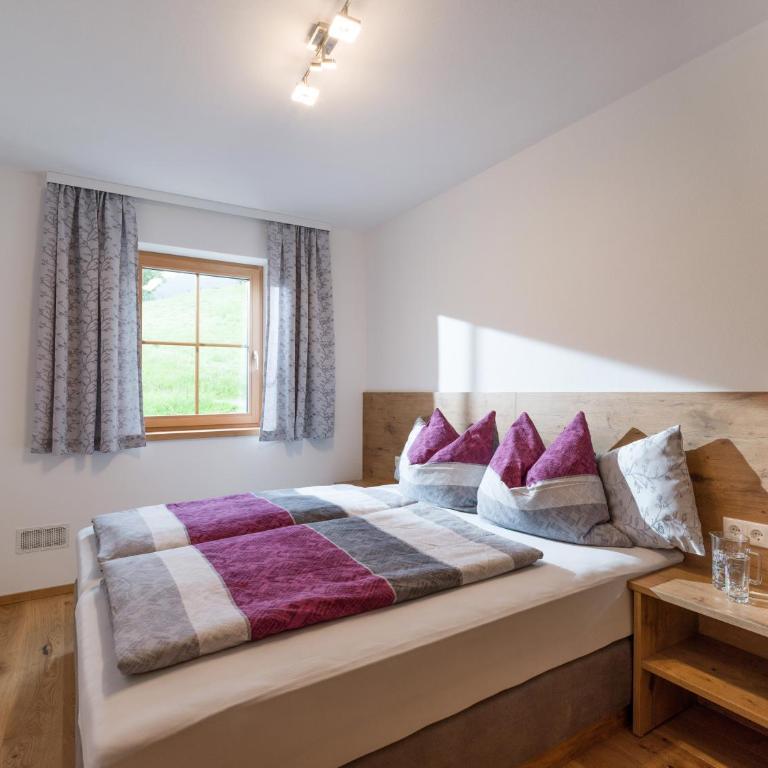Bergappartements Reithammer - Ellmau - Apartamento de 1 dormitorio - 6