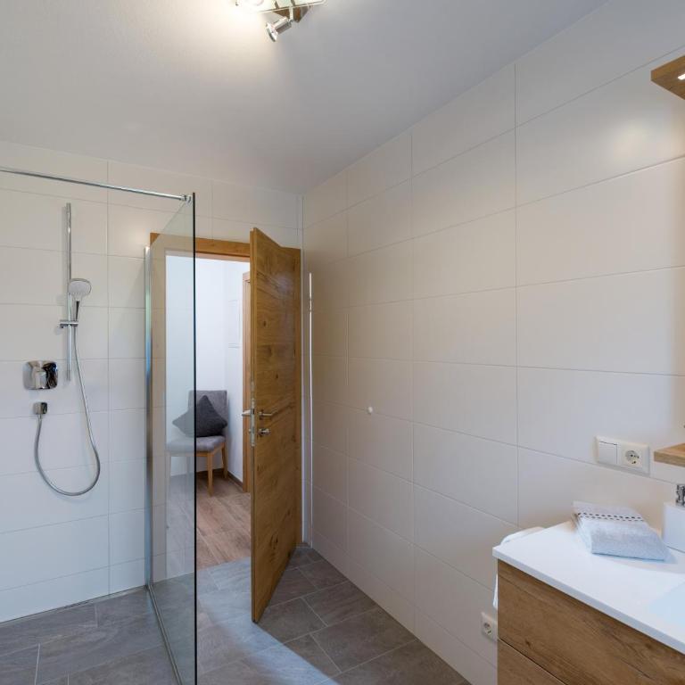 Bergappartements Reithammer - Ellmau - Apartamento de 1 dormitorio - 5