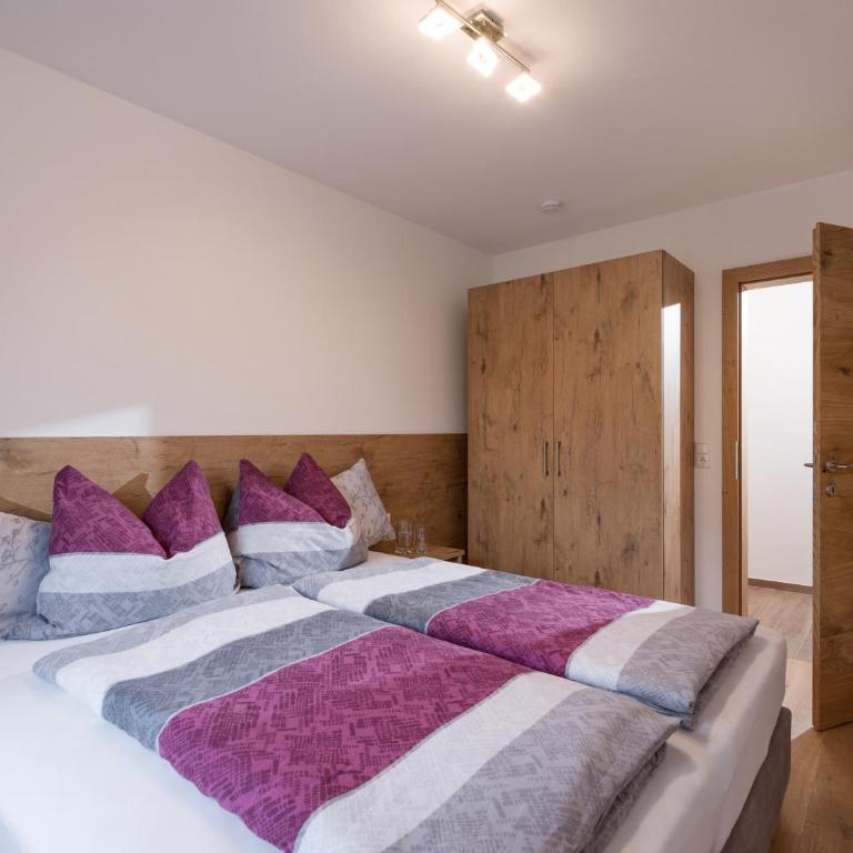 Bergappartements Reithammer - Ellmau - Apartamento de 1 dormitorio - 3