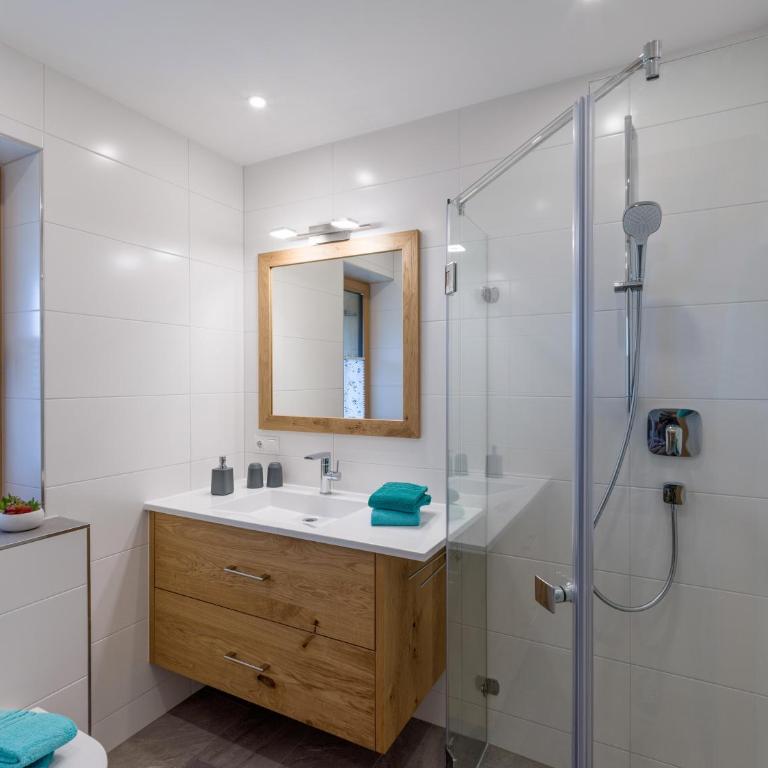 Bergappartements Reithammer - Ellmau - Apartamento de 2 dormitorios - 8