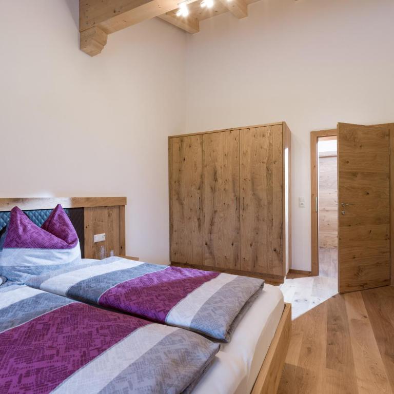 Bergappartements Reithammer - Ellmau - Apartamento de 2 dormitorios - 5