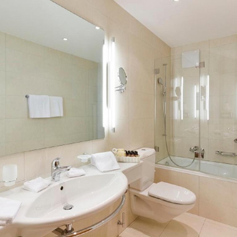 Art Boutique Hotel Monopol - Standard Doppelzimmer - 1