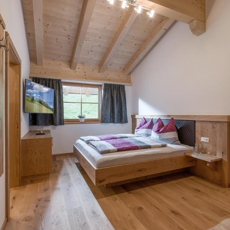 Bergappartements Reithammer - Ellmau - Apartamento de 2 dormitorios - 3