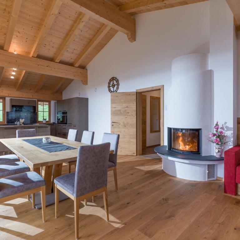 Bergappartements Reithammer - Ellmau - Apartamento de 2 dormitorios - 2