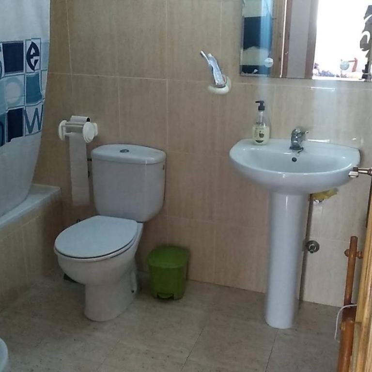 Casa Chiki - Apartamento - Planta baja - 16