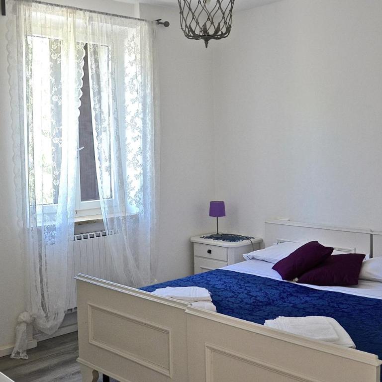 B&B Corte del Garda - Suite con 2 Camere da Letto - 15
