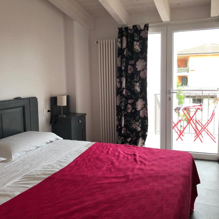 B&B Corte del Garda - Suite con 2 Camere da Letto - 13
