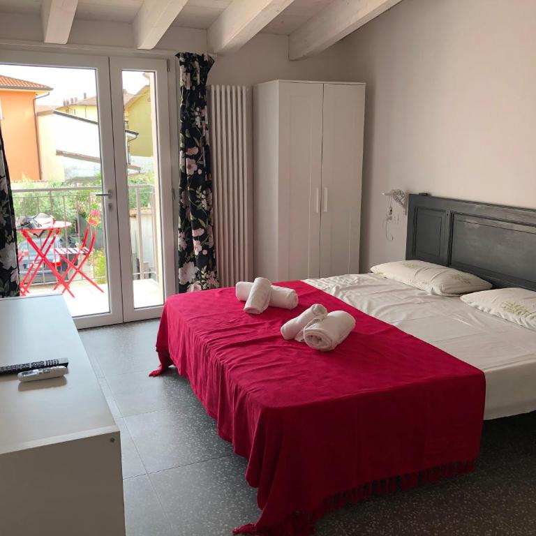 B&B Corte del Garda - Junior Suite Familiare - 2