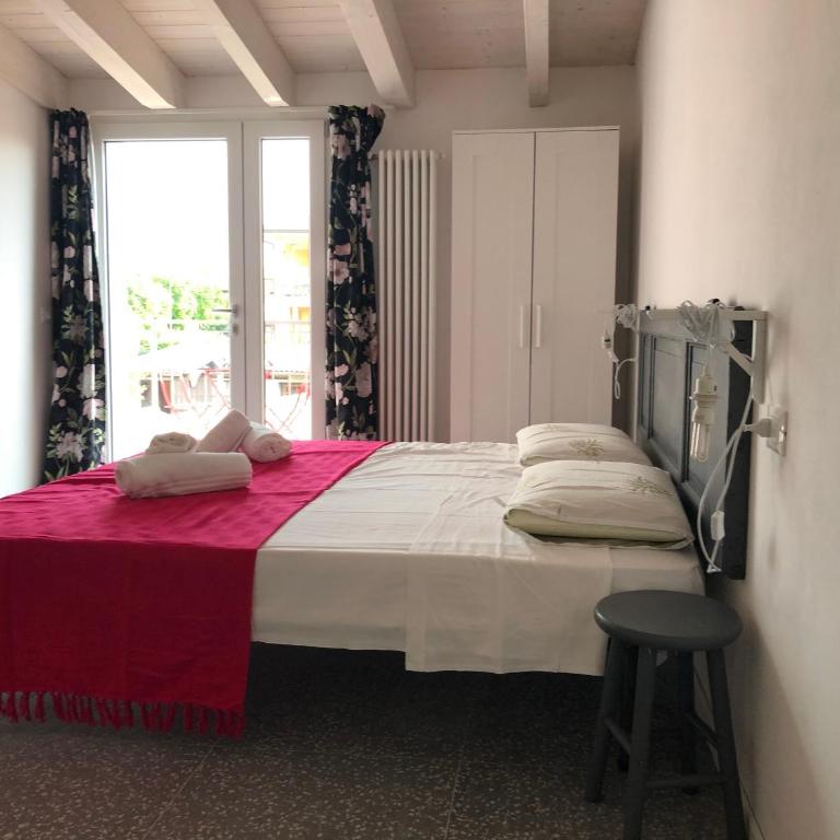 B&B Corte del Garda - Junior Suite Familiare - 9