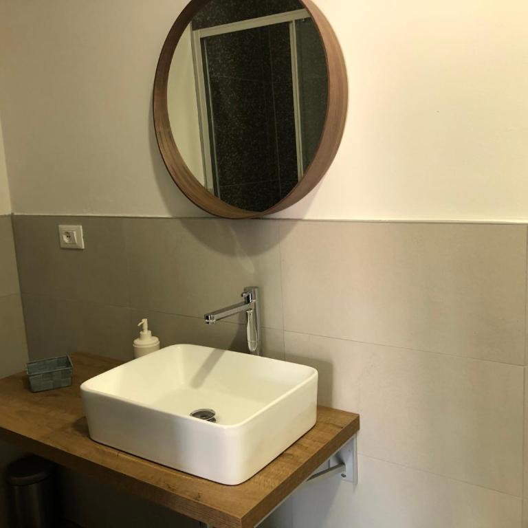 B&B Corte del Garda - Junior Suite Familiare - 8