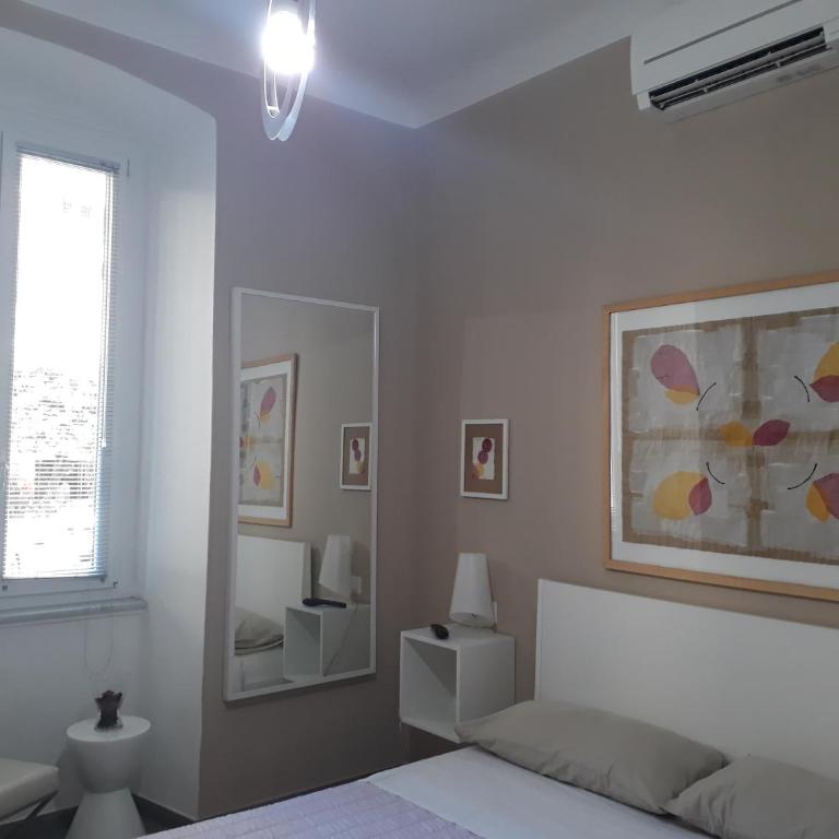 Affittacamere Le Farfalle - Comfort Double Room - 2