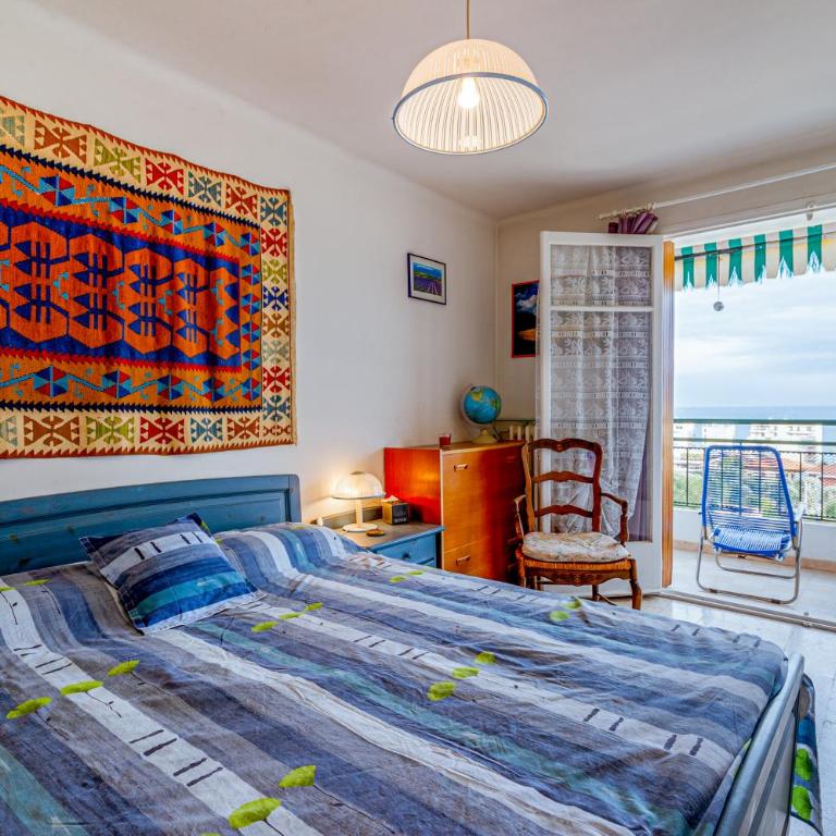Maison Doretta - Sea View - Appartement 1 Chambre - 1