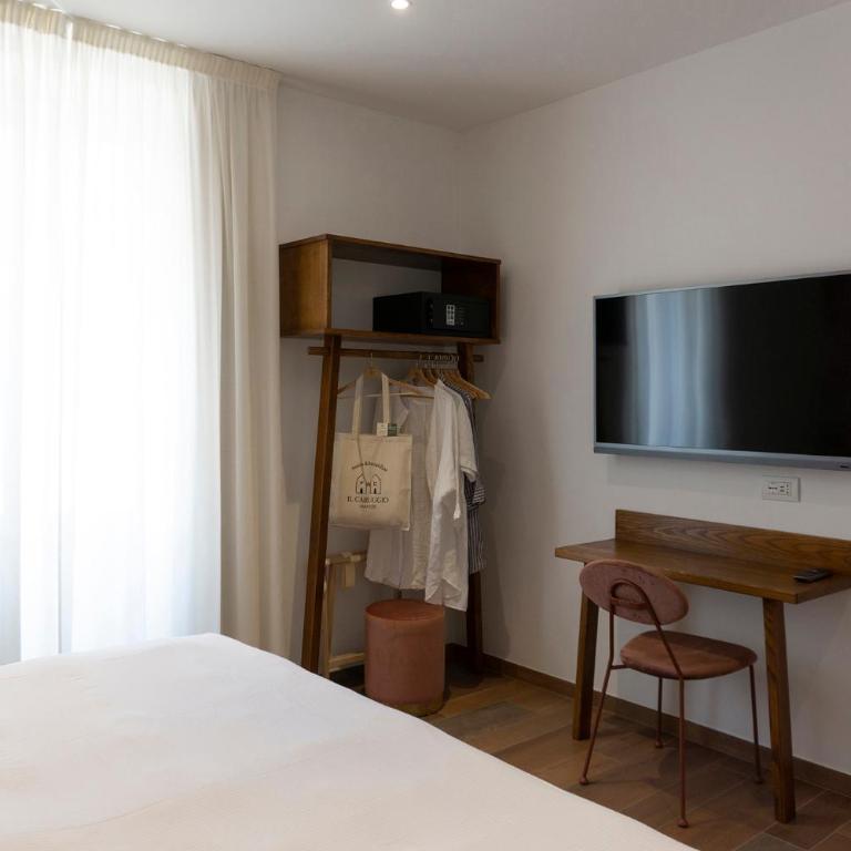 Il Caruggio Rooms&Breakfast - Camera Matrimoniale - 3