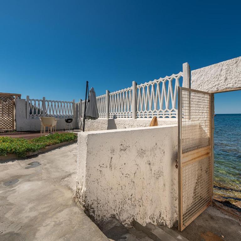 Villa Celeste - Studio with Sea View - 3