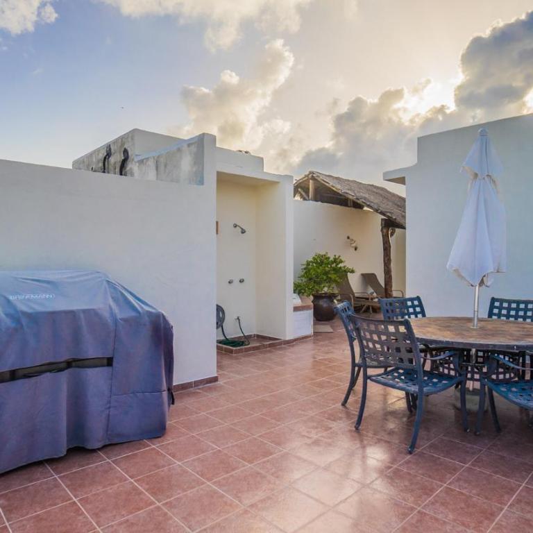 Margaritas 306 condo - Two-Bedroom Apartment - 27