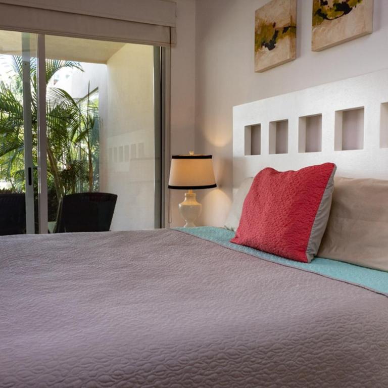 Elements Garden House 6 condo - Two-Bedroom Apartment - 24