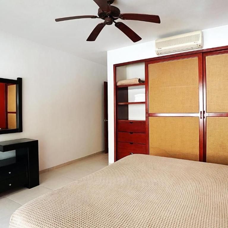 Meridian 107 condo - Apartamento de 2 dormitorios - 28