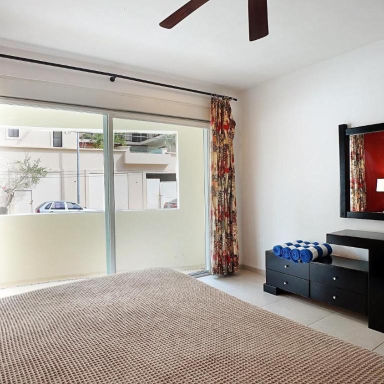 Meridian 107 condo - Apartamento de 2 dormitorios - 29