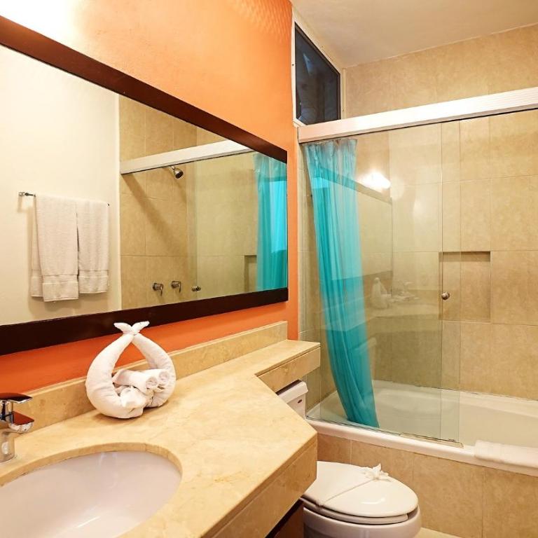 Meridian 107 condo - Apartamento de 2 dormitorios - 25