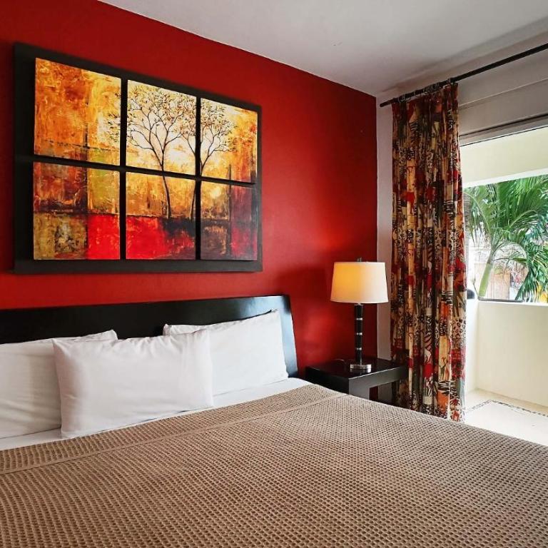 Meridian 107 condo - Apartamento de 2 dormitorios - 30