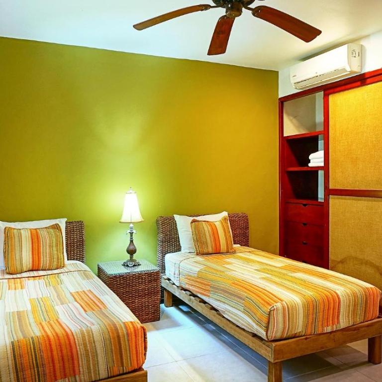 Meridian 107 condo - Apartamento de 2 dormitorios - 37