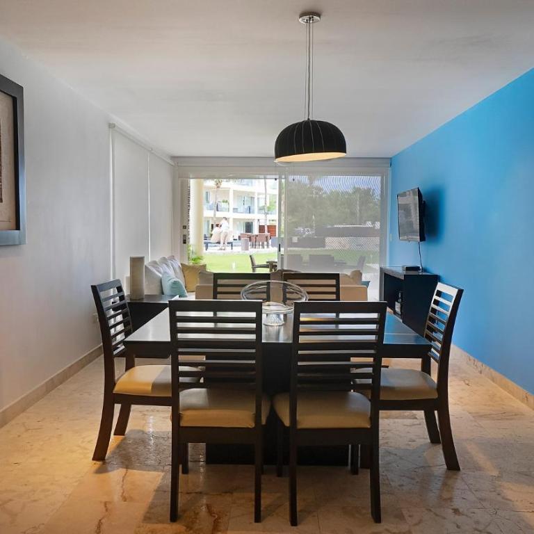 Elements Garden House 3 condo - Apartamento de 2 dormitorios - 15