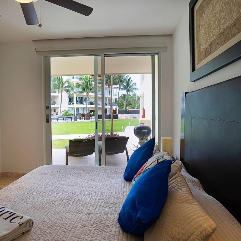 Elements Garden House 3 condo - Apartamento de 2 dormitorios - 28