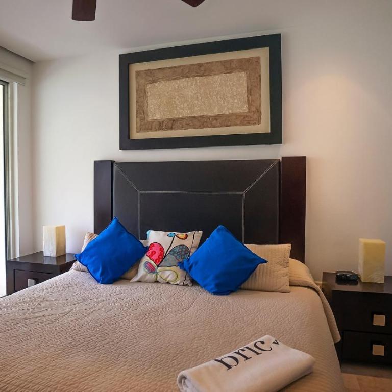 Elements Garden House 3 condo - Apartamento de 2 dormitorios - 22