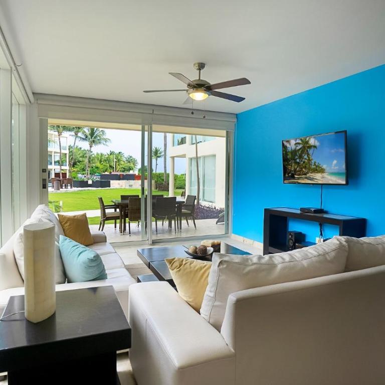 Elements Garden House 3 condo - Apartamento de 2 dormitorios - 19
