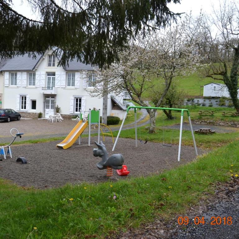Gite Domaine de Biscaye - Maison 1 Chambre - 1