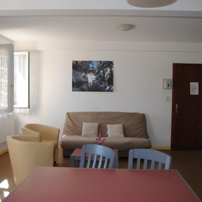 Gite Domaine de Biscaye - Maison 1 Chambre - 3