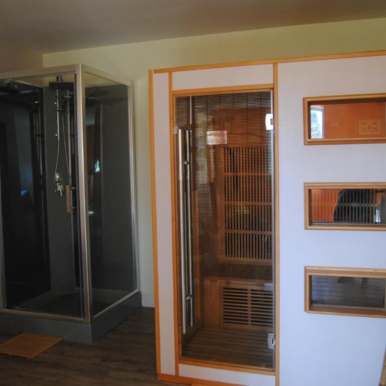Gite Domaine de Biscaye - Maison 1 Chambre - 4