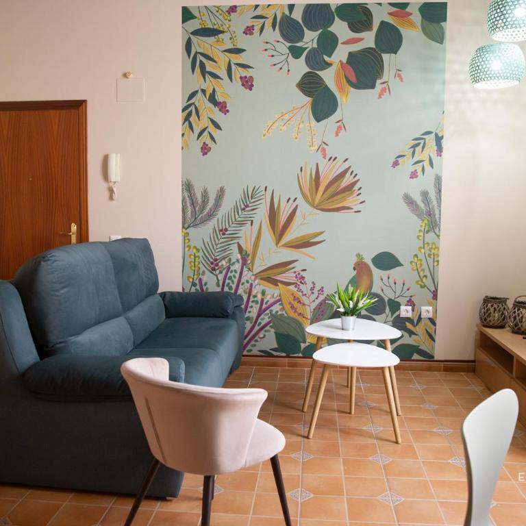 Jerez Centro MRZ Rentals - Apartamento - 5