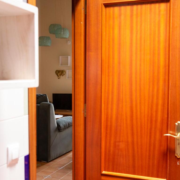 Jerez Centro MRZ Rentals - Apartamento - 14