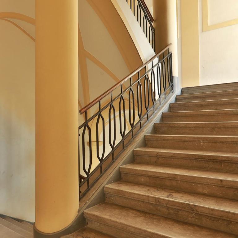 Amazing Sea View in Historic Building in Downtown by Wonderful Italy - Appartamento con Vista Mare - 13