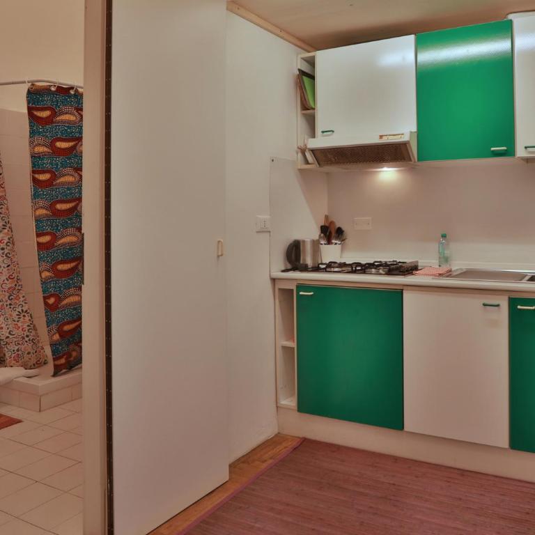 Amazing Sea View in Historic Building in Downtown by Wonderful Italy - Appartamento con Vista Mare - 9