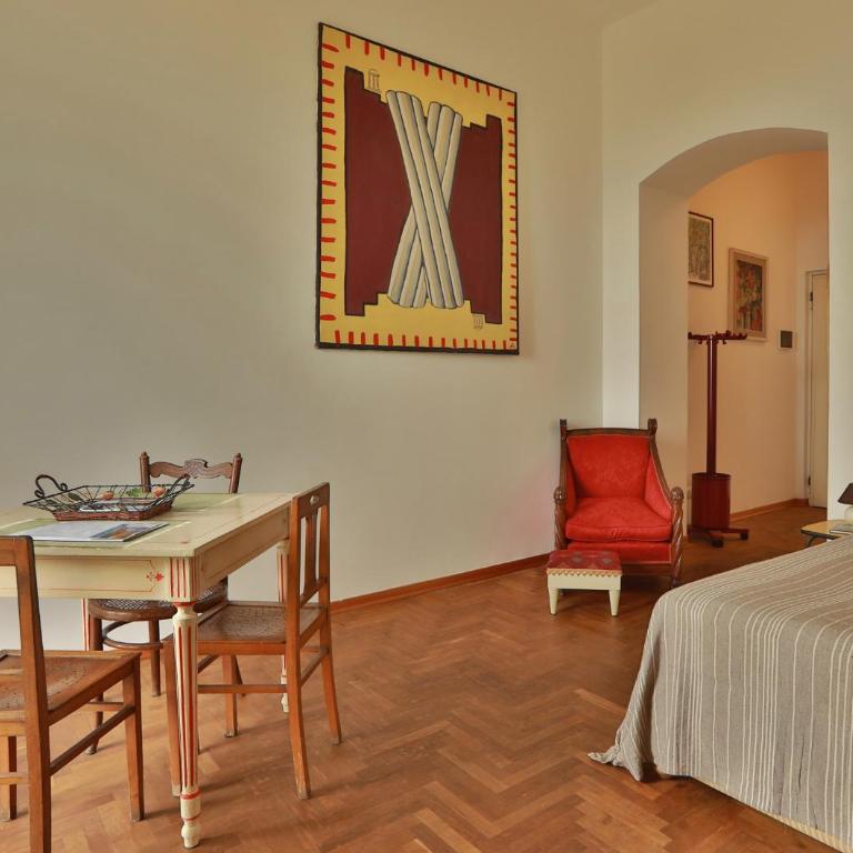 Amazing Sea View in Historic Building in Downtown by Wonderful Italy - Appartamento con Vista Mare - 5
