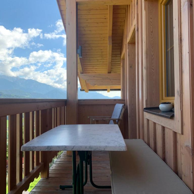 La Montana Ski & Hiking LODGE - Apartment mit 2 Schlafzimmern - 7