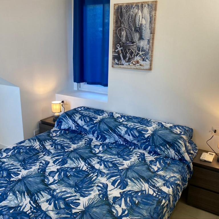 Appartamento Sole e Mare - Casa con 2 Camere da Letto - 5