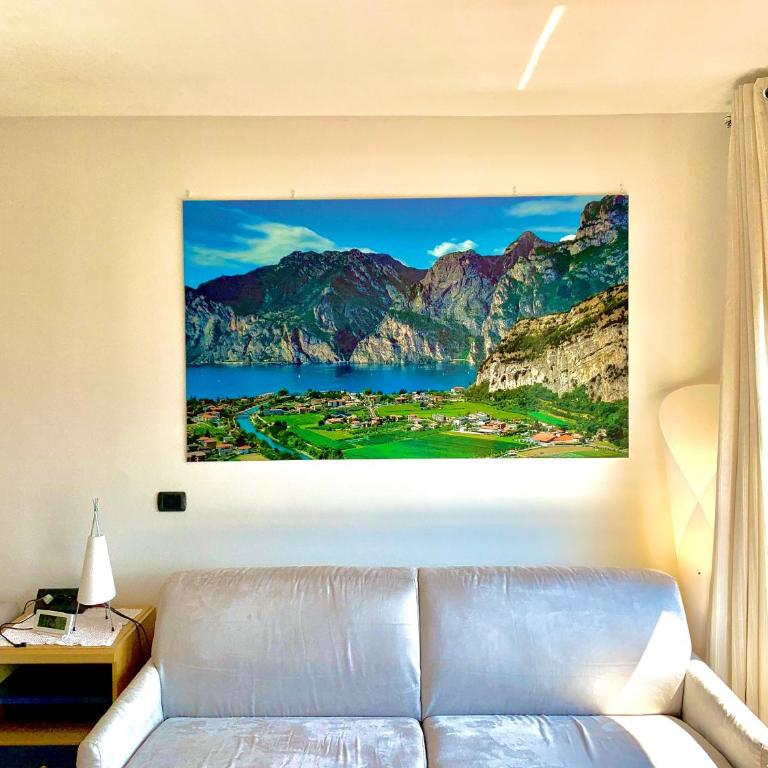 Sky&Pool Dom - Monolocale con Vista Lago - 17